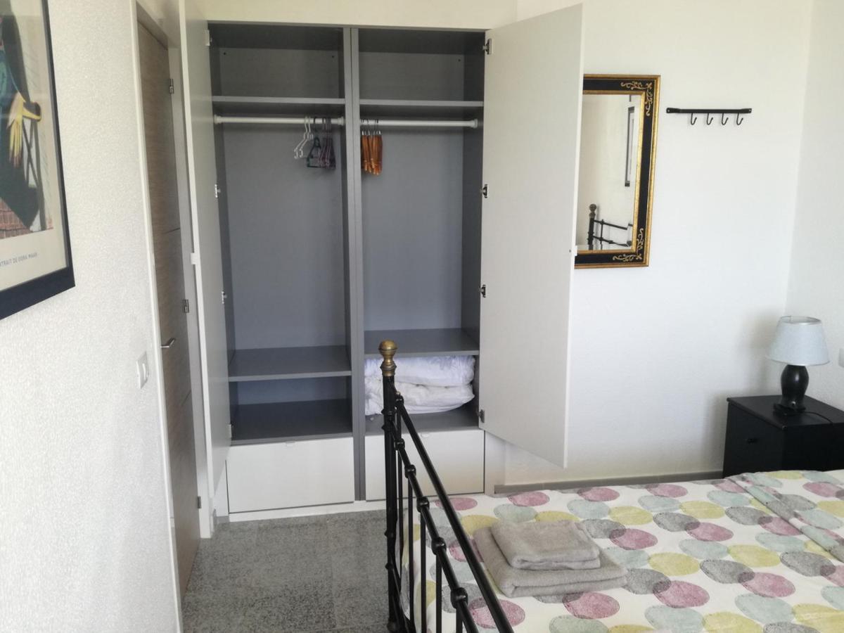 Two Bedroom Apartment 2 Min From Beach Mogán Eksteriør bilde