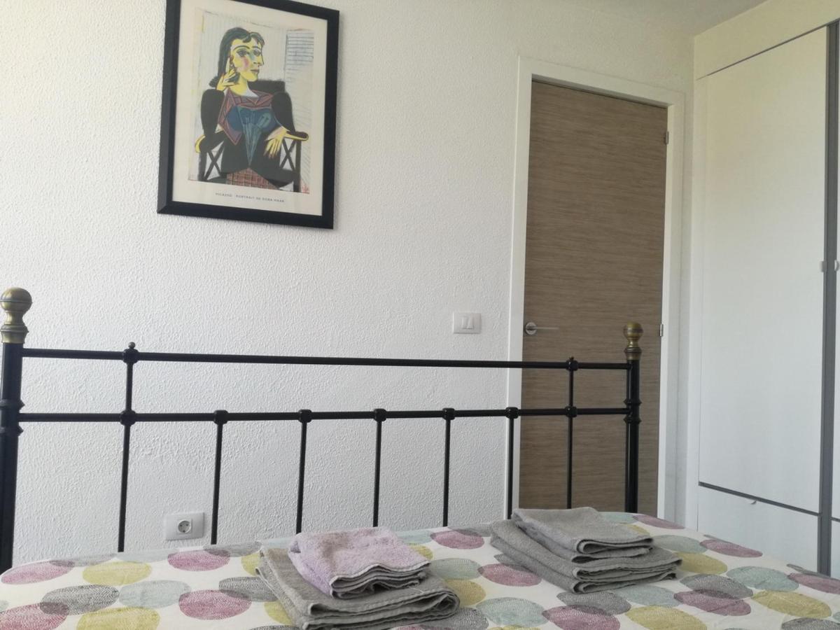 Two Bedroom Apartment 2 Min From Beach Mogán Eksteriør bilde