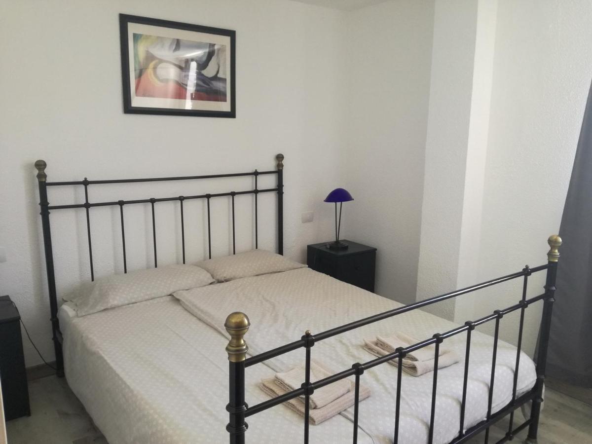 Two Bedroom Apartment 2 Min From Beach Mogán Eksteriør bilde