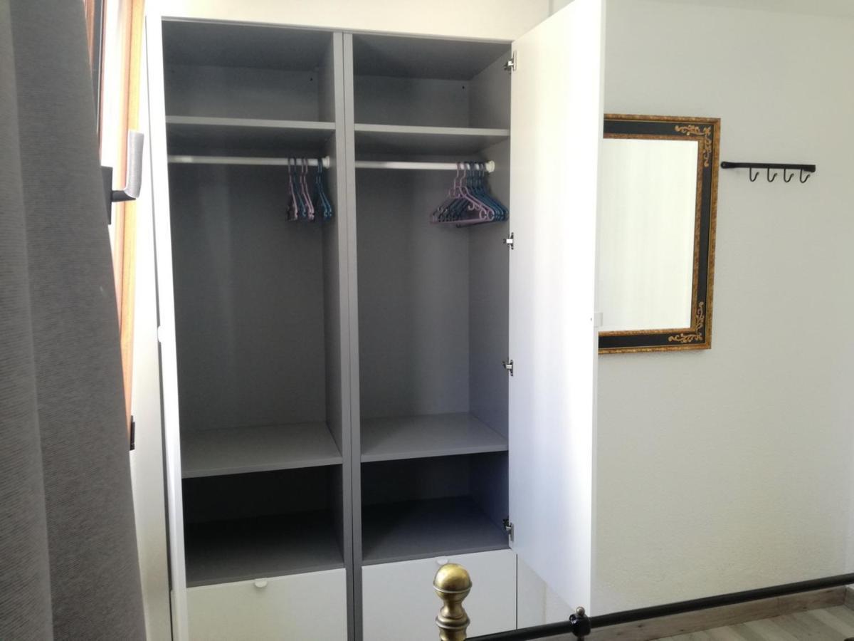 Two Bedroom Apartment 2 Min From Beach Mogán Eksteriør bilde