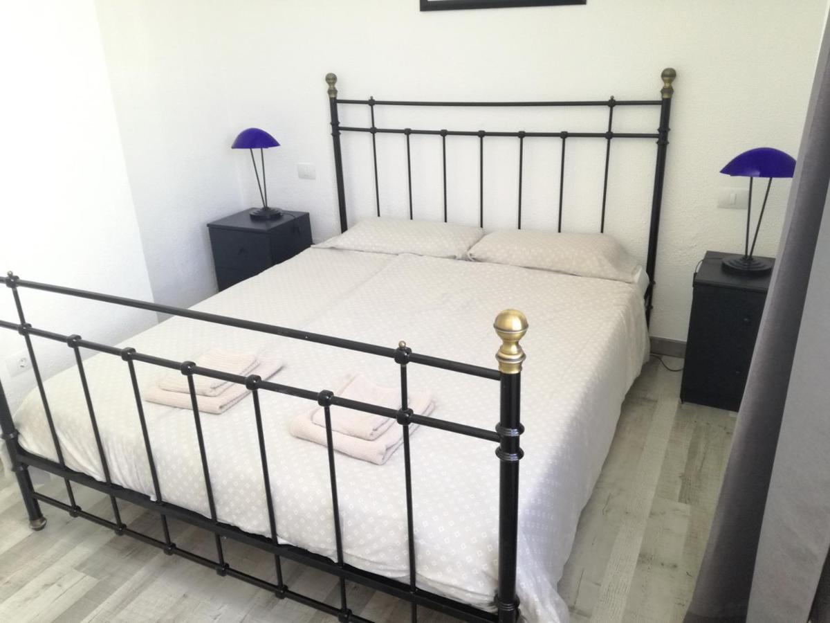 Two Bedroom Apartment 2 Min From Beach Mogán Eksteriør bilde