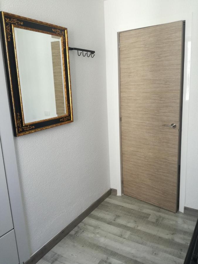 Two Bedroom Apartment 2 Min From Beach Mogán Eksteriør bilde