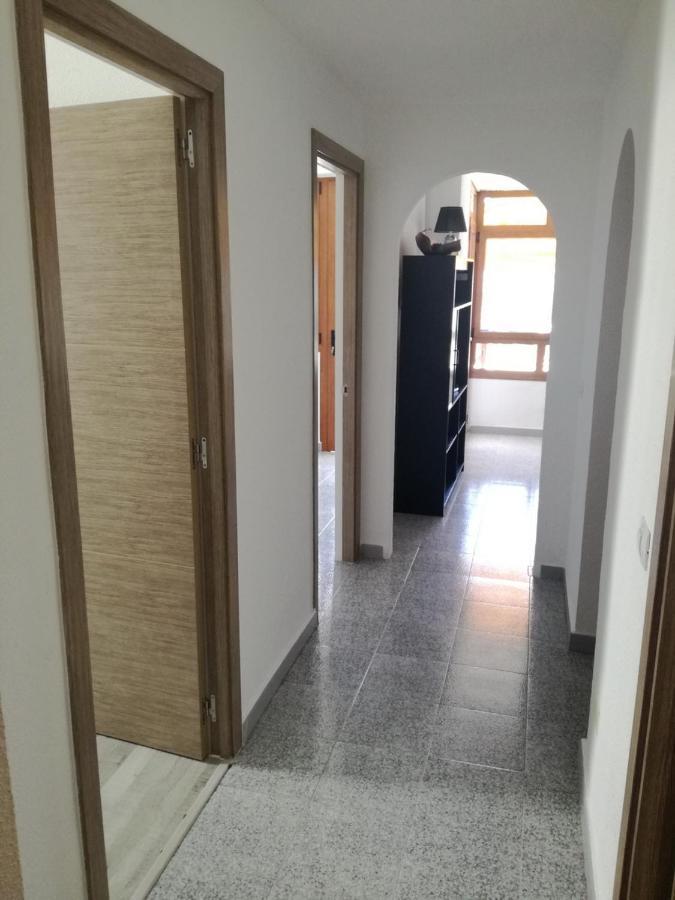 Two Bedroom Apartment 2 Min From Beach Mogán Eksteriør bilde