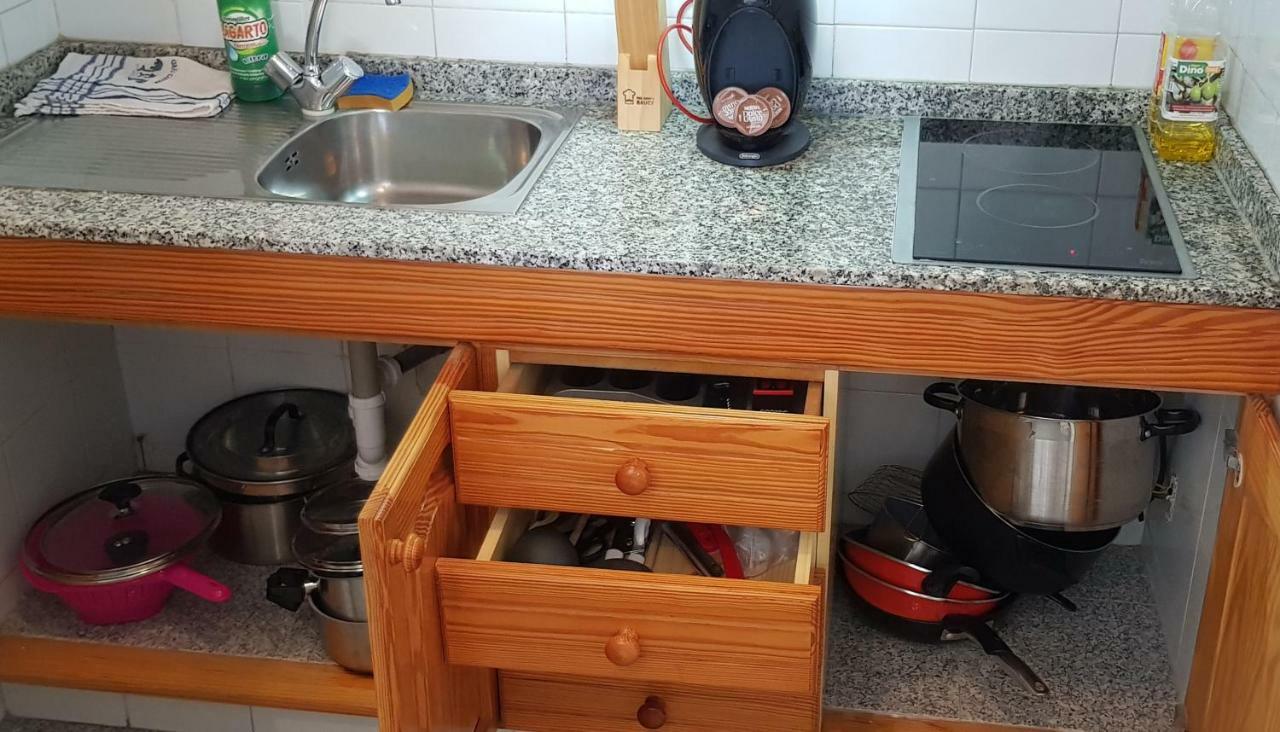Two Bedroom Apartment 2 Min From Beach Mogán Eksteriør bilde
