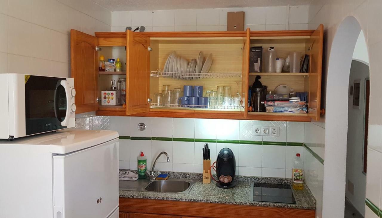 Two Bedroom Apartment 2 Min From Beach Mogán Eksteriør bilde