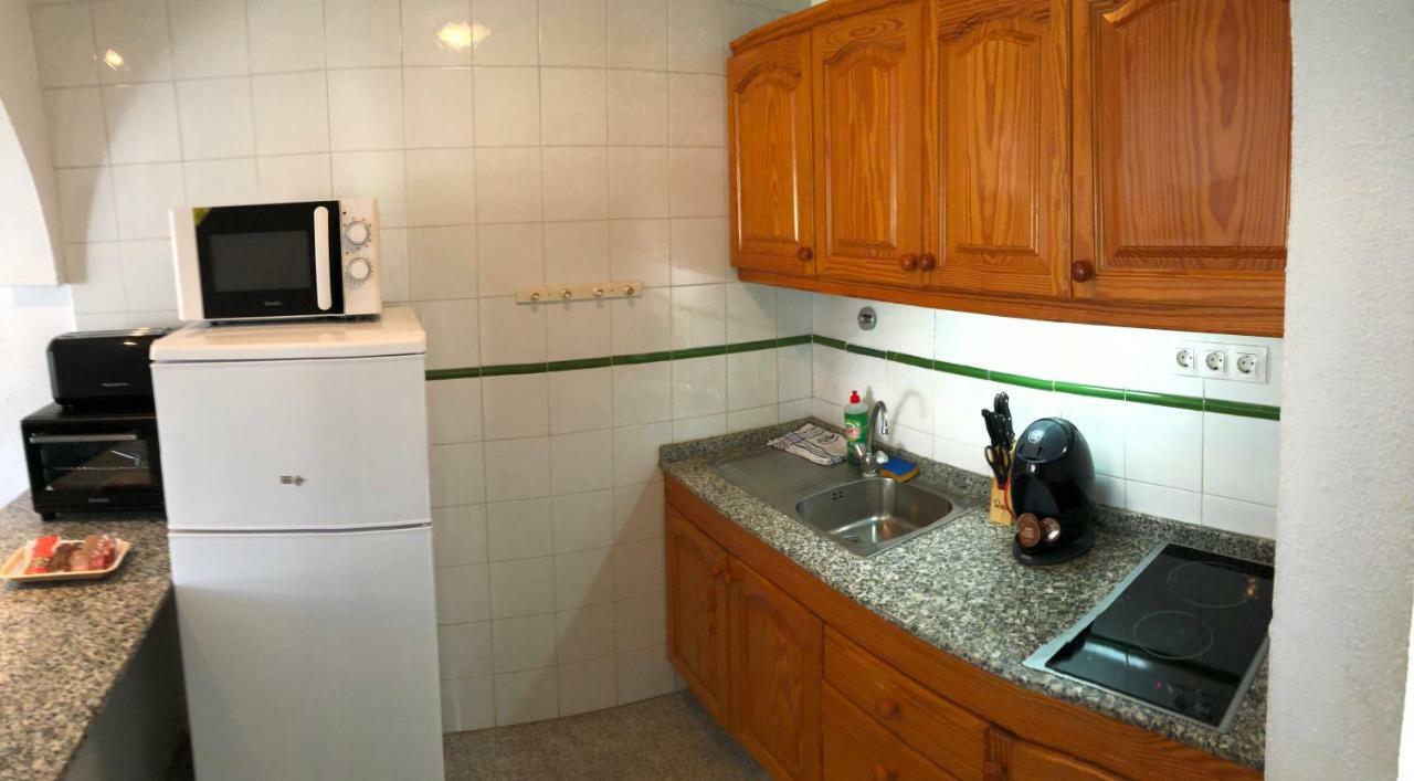 Two Bedroom Apartment 2 Min From Beach Mogán Eksteriør bilde